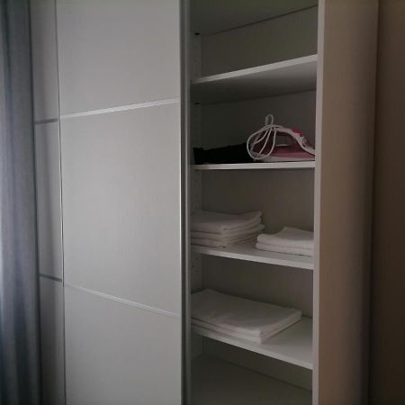 Petrani Suite 1 Néa Péramos Zewnętrze zdjęcie