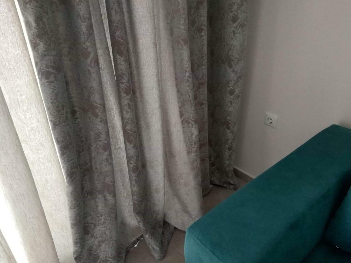 Petrani Suite 1 Néa Péramos Zewnętrze zdjęcie